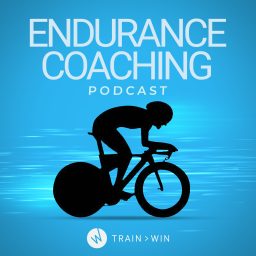 Artwork for Train2Win Endurance Coaching Podcast