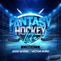 Artwork for Fantasy Hockey Life