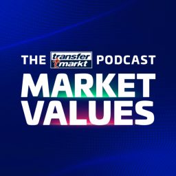 Artwork for Market Values - The Transfermarkt Podcast