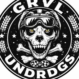 Artwork for GRVL UNDRDGS