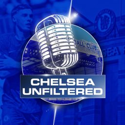 Artwork for Chelsea Unfiltered