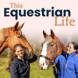 Artwork for This Equestrian Life