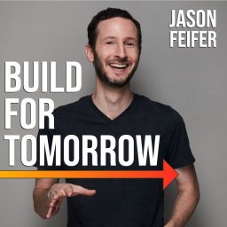 Artwork for Build For Tomorrow