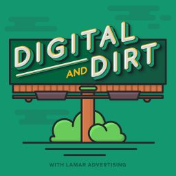 Artwork for Digital & Dirt