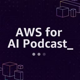 Artwork for AWS For AI