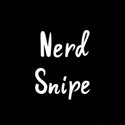 Artwork for Nerd Snipe with Theo and Ben