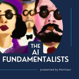Artwork for The AI Fundamentalists