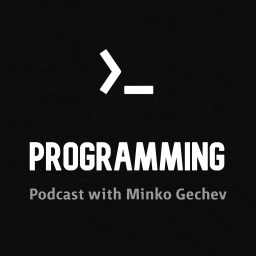 Artwork for Programming