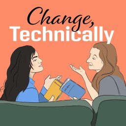 Artwork for Change, Technically