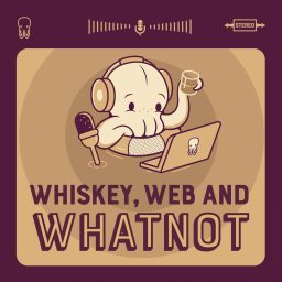 Artwork for Whiskey Web and Whatnot