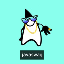 Artwork for javaswag