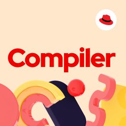 Artwork for Compiler