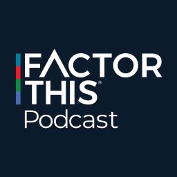 Artwork for Factor This