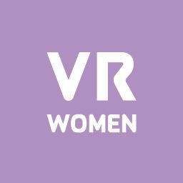 Artwork for VR WOMEN