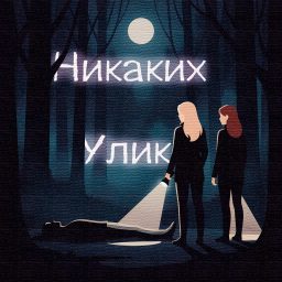 Artwork for Никаких улик