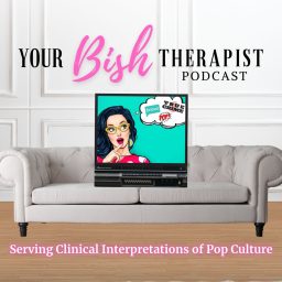 Artwork for Your Bish Therapist