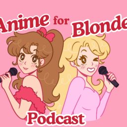 Artwork for Anime For Blondes