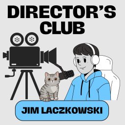 Artwork for Director's Club