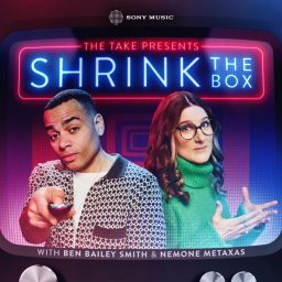 Artwork for Shrink The Box