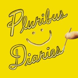 Artwork for Pluribus Diaries