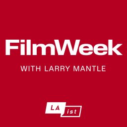 Artwork for FilmWeek