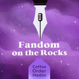 Artwork for Fandom on the Rocks