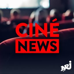 Artwork for NRJ Ciné News
