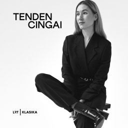 Artwork for Tendencingai