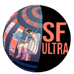 Artwork for SFUltra
