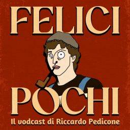 Artwork for Felici Pochi