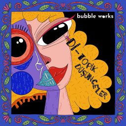 Artwork for Di-topik Düşünceler