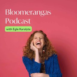 Artwork for Bloomerangas Podcast
