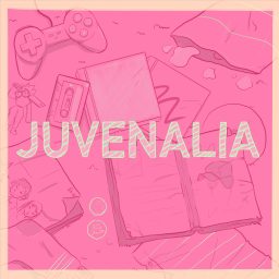 Artwork for Juvenalia