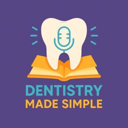Artwork for Dentistry Made Simple