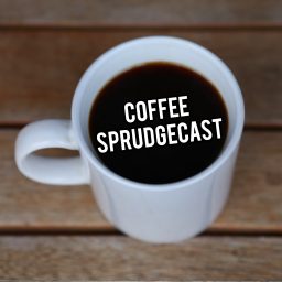 Artwork for Coffee Sprudgecast
