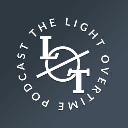Artwork for Light Overtime Podcast