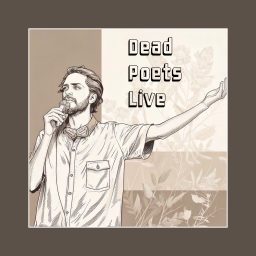 Artwork for Dead Poets Live