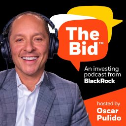 Artwork for The Bid