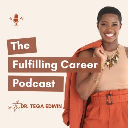 Artwork for Fulfilling Career Podcast