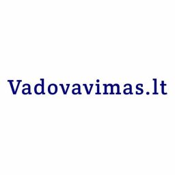 Artwork for Vadovavimas.lt