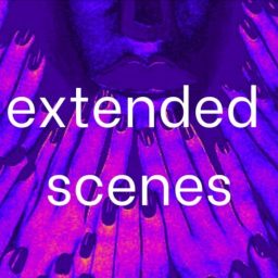 Artwork for Extended Scenes