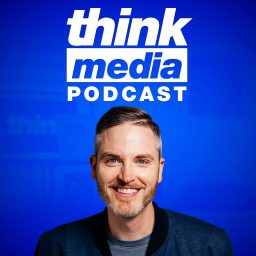 Artwork for The Think Media Podcast