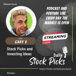 Artwork for Daily Stock Picks