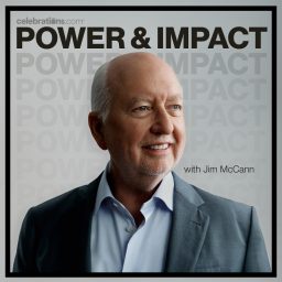 Artwork for Power & Impact