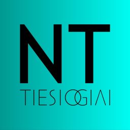 Artwork for NT Tiesiogiai