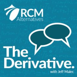 Artwork for The Derivative