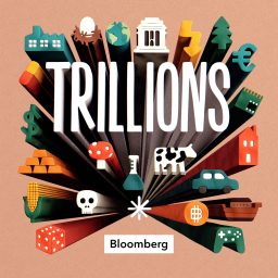 Artwork for Trillions