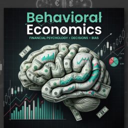 Artwork for Behavioral Economics