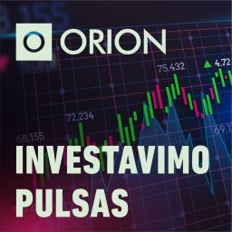 Artwork for Orion Investavimo Pulsas