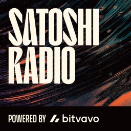 Artwork for Satoshi Radio